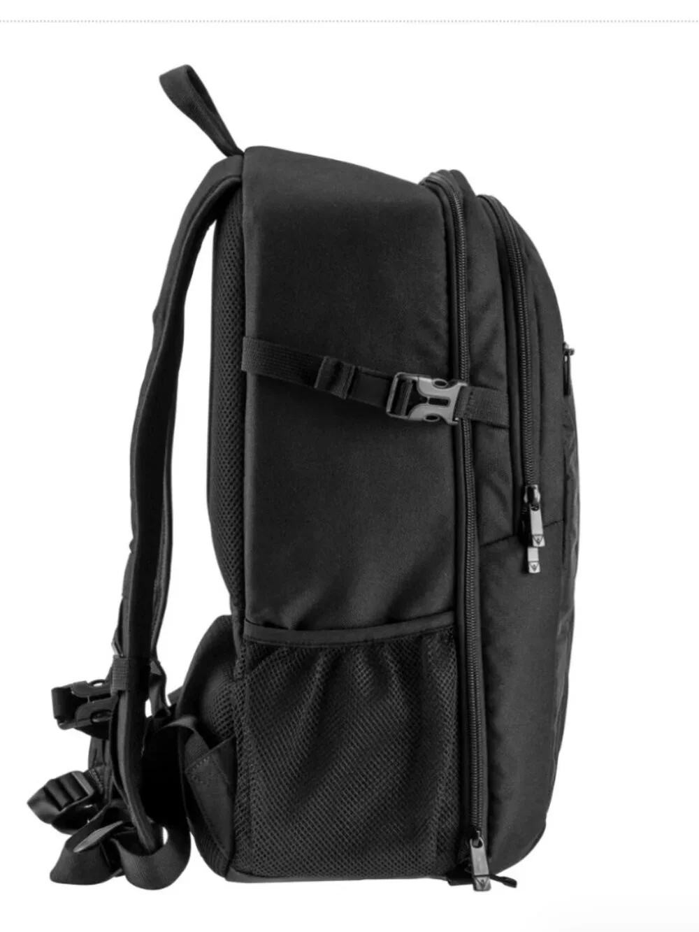 NEW! Slinger Alpine 200 Lightweight Compact Camera Backpack Black